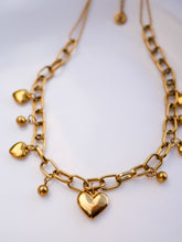 CLEMENTINE微甜項鍊