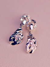 CALLIOPE流淌耳環