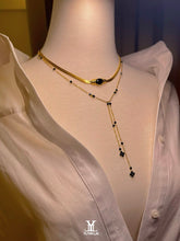 尼羅河的主人設計項鍊