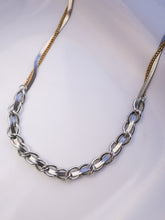 EVANGELINE個性設計鋼鍊