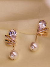 FREYA女主氣場耳環