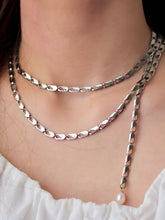 ARIA珍珠設計項鏈