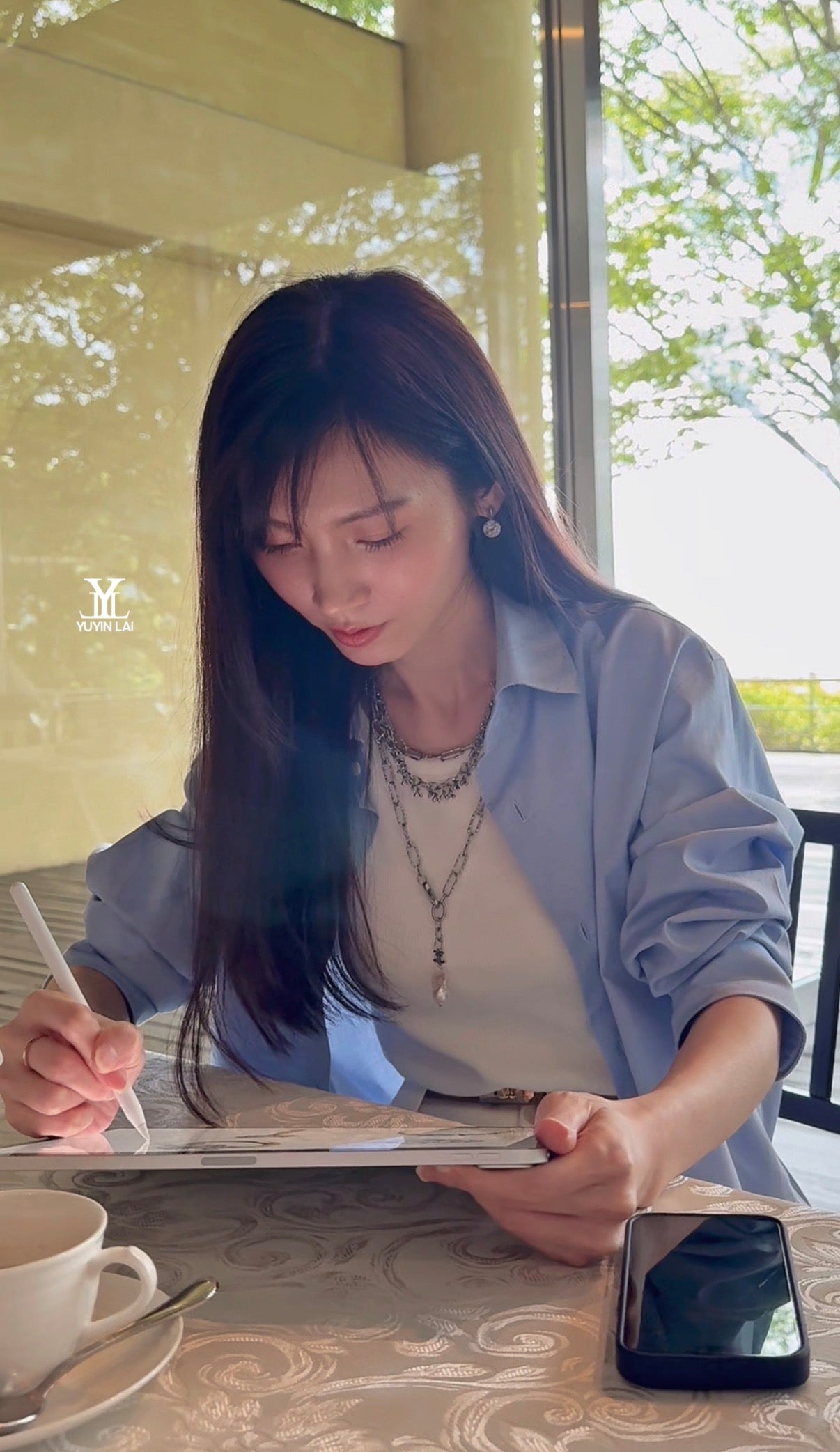 YUYIN LAI | 設計師輕奢珠寶 & 高級訂製 (Taiwan/Japan) – YUYINLAI